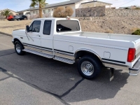 1994 Ford F250 for sale in Michigan (ID-146028)