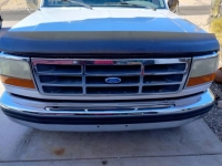 1994 Ford F250 for sale in Michigan (ID-146028)