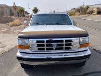 1994 Ford F250 for sale in Michigan (ID-146028)