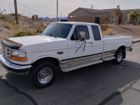 1994 Ford F250 for sale in Michigan (ID-146028)
