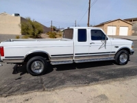 1994 Ford F250 for sale in Michigan (ID-146028)