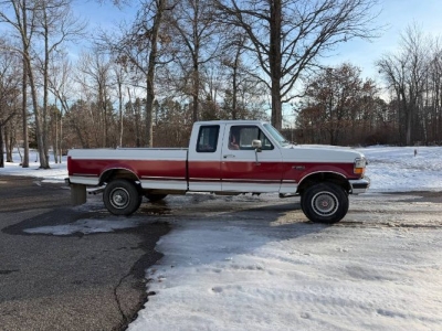 1994 Ford F250 for sale