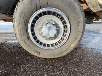 1994 Ford F250 for sale in Michigan (ID-161772)