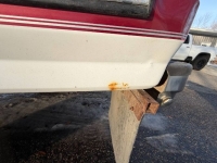 1994 Ford F250 for sale in Michigan (ID-161772)