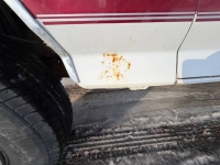 1994 Ford F250 for sale in Michigan (ID-161772)