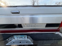 1994 Ford F250 for sale in Michigan (ID-161772)