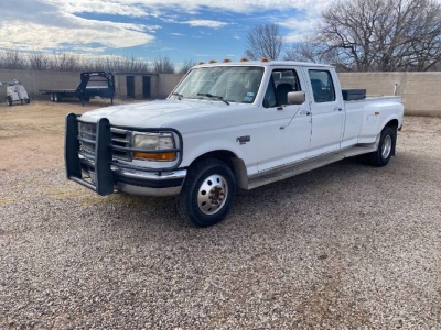 1994 Ford F350 for sale