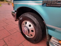 1994 Ford F350 for sale in Michigan (ID-121448)