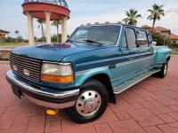 1994 Ford F350 for sale in Michigan (ID-121448)