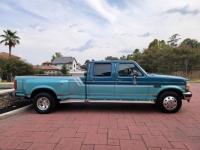 1994 Ford F350 for sale in Michigan (ID-121448)