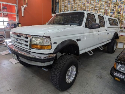 1994 Ford F350 for sale