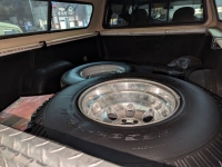 1994 Ford F350 for sale in Michigan (ID-135538)