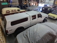 1994 Ford F350 for sale in Michigan (ID-135538)