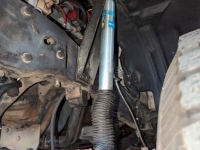 1994 Ford F350 for sale in Michigan (ID-135538)