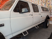 1994 Ford F350 for sale in Michigan (ID-135538)