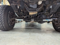 1994 Ford F350 for sale in Michigan (ID-135538)