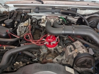 1994 Ford F350 for sale in Michigan (ID-135538)