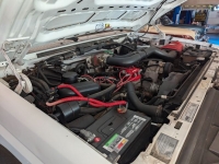 1994 Ford F350 for sale in Michigan (ID-135538)
