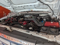 1994 Ford F350 for sale in Michigan (ID-135538)