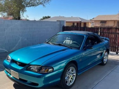 1994 Ford Mustang for sale