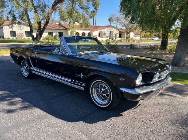 1994 Ford Mustang for sale in Michigan (ID-95889)