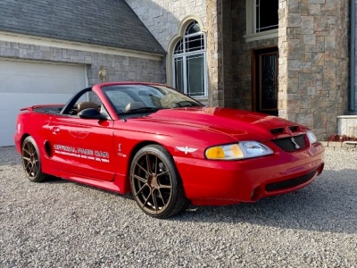 1994 Ford Mustang for sale