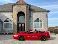 1994 Ford Mustang for sale in Michigan (ID-115474)