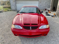 1994 Ford Mustang for sale in Michigan (ID-115474)