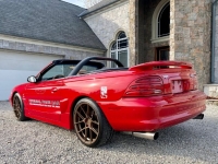 1994 Ford Mustang for sale in Michigan (ID-115474)