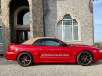 1994 Ford Mustang for sale in Michigan (ID-115474)
