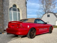 1994 Ford Mustang for sale in Michigan (ID-115474)
