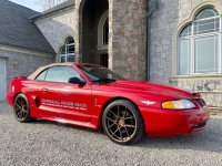 1994 Ford Mustang for sale in Michigan (ID-115474)