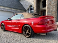 1994 Ford Mustang for sale in Michigan (ID-115474)