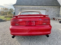 1994 Ford Mustang for sale in Michigan (ID-115474)