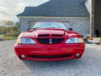 1994 Ford Mustang for sale in Michigan (ID-115474)