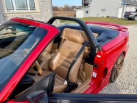 1994 Ford Mustang for sale in Michigan (ID-115474)