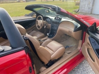 1994 Ford Mustang for sale in Michigan (ID-115474)
