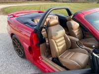 1994 Ford Mustang for sale in Michigan (ID-115474)