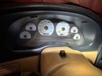 1994 Ford Mustang for sale in Michigan (ID-115474)