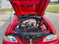 1994 Ford Mustang for sale in Michigan (ID-115474)