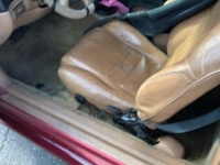 1994 Ford Mustang for sale in Michigan (ID-116669)