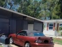 1994 Ford Mustang for sale in Michigan (ID-116669)