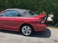 1994 Ford Mustang for sale in Michigan (ID-116669)