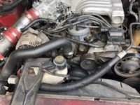 1994 Ford Mustang for sale in Michigan (ID-116669)