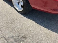1994 Ford Mustang for sale in Michigan (ID-116669)