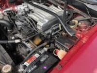 1994 Ford Mustang for sale in Michigan (ID-116669)