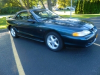 1994 Ford Mustang for sale in Michigan (ID-120778)