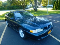 1994 Ford Mustang for sale in Michigan (ID-120778)