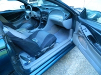 1994 Ford Mustang for sale in Michigan (ID-120778)