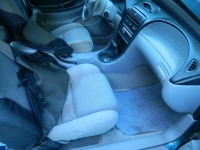 1994 Ford Mustang for sale in Michigan (ID-120778)